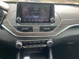 Thumbnail of 2023 Pearl White Tri-Coat Nissan Altima