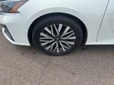 Thumbnail of 2023 Pearl White Tri-Coat Nissan Altima