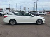 Thumbnail of 2023 Pearl White Tri-Coat Nissan Altima