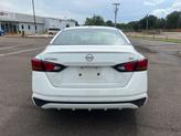Thumbnail of 2023 Pearl White Tri-Coat Nissan Altima
