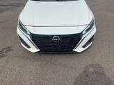 Thumbnail of 2023 Pearl White Tri-Coat Nissan Altima