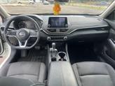 Thumbnail of 2023 Pearl White Tri-Coat Nissan Altima