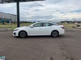 Thumbnail of 2023 Pearl White Tri-Coat Nissan Altima