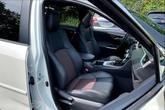 Thumbnail of 2022 Blizzard Pearl/Midnight Black Metallic Toyota RAV4 Prime