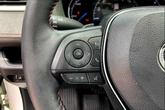Thumbnail of 2022 Blizzard Pearl/Midnight Black Metallic Toyota RAV4 Prime
