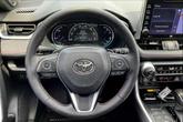 Thumbnail of 2022 Blizzard Pearl/Midnight Black Metallic Toyota RAV4 Prime