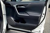 Thumbnail of 2022 Blizzard Pearl/Midnight Black Metallic Toyota RAV4 Prime