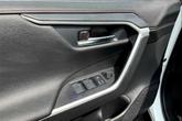 Thumbnail of 2022 Blizzard Pearl/Midnight Black Metallic Toyota RAV4 Prime