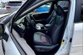 Thumbnail of 2022 Blizzard Pearl/Midnight Black Metallic Toyota RAV4 Prime