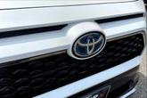 Thumbnail of 2022 Blizzard Pearl/Midnight Black Metallic Toyota RAV4 Prime