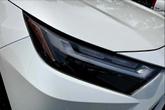 Thumbnail of 2022 Blizzard Pearl/Midnight Black Metallic Toyota RAV4 Prime