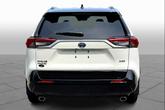 Thumbnail of 2022 Blizzard Pearl/Midnight Black Metallic Toyota RAV4 Prime