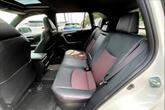 Thumbnail of 2022 Blizzard Pearl/Midnight Black Metallic Toyota RAV4 Prime