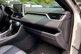 Thumbnail of 2022 Blizzard Pearl/Midnight Black Metallic Toyota RAV4 Prime