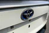 Thumbnail of 2022 Blizzard Pearl/Midnight Black Metallic Toyota RAV4 Prime