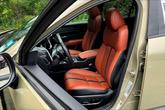 Thumbnail of 2024 Zircon Sand Metallic Mazda CX-50