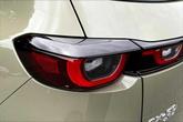 Thumbnail of 2024 Zircon Sand Metallic Mazda CX-50