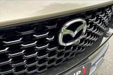 Thumbnail of 2024 Zircon Sand Metallic Mazda CX-50
