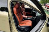 Thumbnail of 2024 Zircon Sand Metallic Mazda CX-50
