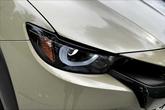 Thumbnail of 2024 Zircon Sand Metallic Mazda CX-50