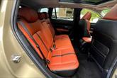 Thumbnail of 2024 Zircon Sand Metallic Mazda CX-50