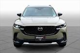 Thumbnail of 2024 Zircon Sand Metallic Mazda CX-50