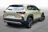 Thumbnail of 2024 Zircon Sand Metallic Mazda CX-50