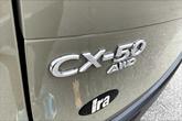 Thumbnail of 2024 Zircon Sand Metallic Mazda CX-50