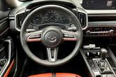 Thumbnail of 2024 Zircon Sand Metallic Mazda CX-50