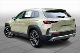 Thumbnail of 2024 Zircon Sand Metallic Mazda CX-50