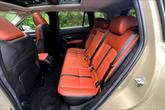 Thumbnail of 2024 Zircon Sand Metallic Mazda CX-50