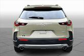Thumbnail of 2024 Zircon Sand Metallic Mazda CX-50