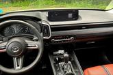 Thumbnail of 2024 Zircon Sand Metallic Mazda CX-50