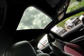 Thumbnail of 2024 Ruby Flare Pearl/Midnight Black Metallic Toyota Corolla