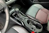 Thumbnail of 2024 Ruby Flare Pearl/Midnight Black Metallic Toyota Corolla