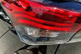 Thumbnail of 2023 Midnight Black Metallic Toyota Highlander