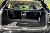 Thumbnail of 2023 Midnight Black Metallic Toyota Highlander