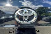 Thumbnail of 2023 Midnight Black Metallic Toyota Highlander
