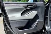 Thumbnail of 2023 Midnight Black Metallic Toyota Highlander