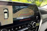 Thumbnail of 2023 Midnight Black Metallic Toyota Highlander