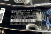 Thumbnail of 2023 Midnight Black Metallic Toyota Highlander