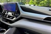 Thumbnail of 2023 Midnight Black Metallic Toyota Highlander