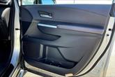 Thumbnail of 2023 Celestial Silver Metallic Toyota Sienna