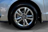 Thumbnail of 2023 Celestial Silver Metallic Toyota Sienna