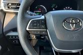 Thumbnail of 2023 Celestial Silver Metallic Toyota Sienna