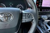 Thumbnail of 2023 Celestial Silver Metallic Toyota Sienna