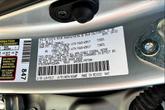 Thumbnail of 2023 Celestial Silver Metallic Toyota Tacoma