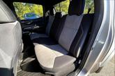 Thumbnail of 2023 Celestial Silver Metallic Toyota Tacoma