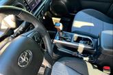 Thumbnail of 2023 Celestial Silver Metallic Toyota Tacoma