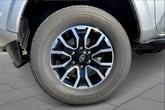 Thumbnail of 2023 Celestial Silver Metallic Toyota Tacoma